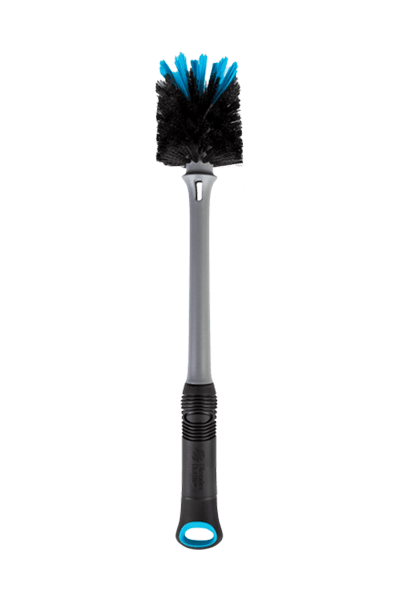 2-In-1 Bottle Brush - Modern Style