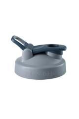 Pro Series Shaker Cup Replacement Lid in grey