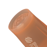 Peach 20oz BlenderBottle protein shake cup. | Color#peach_Size#20oz