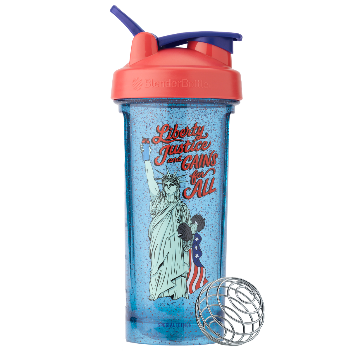The Shaker Club - Pro Series - Easy Choice