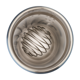 Red & Blue Superman Stainless Shaker. | Color#Retro Batman