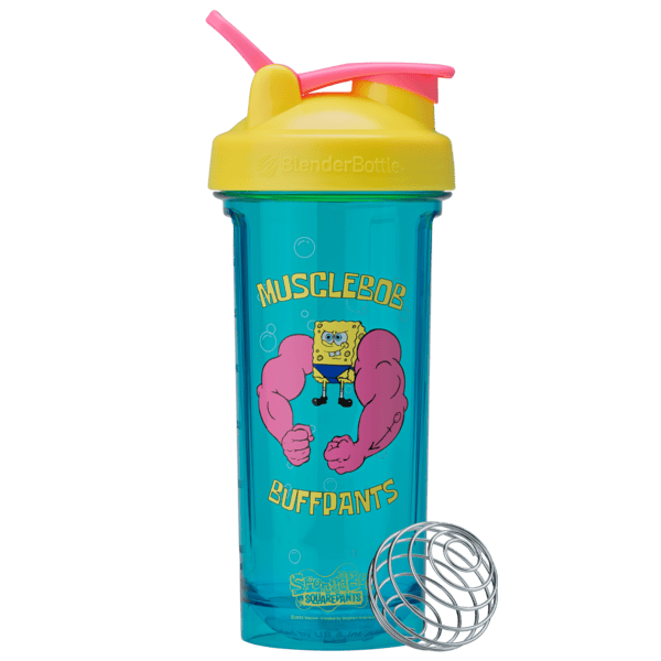 SpongeBob - Pro Series - Fresh Carry