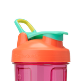 SpongeBob - Mussel Beach Front Lid Pro Series | Color#Mussel Beach