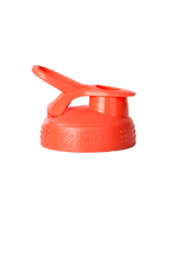 SportMixer Shaker Cup Replacement Lid in Coral