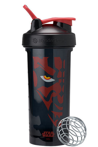 Star Wars - Pro Series - Premium Bottle