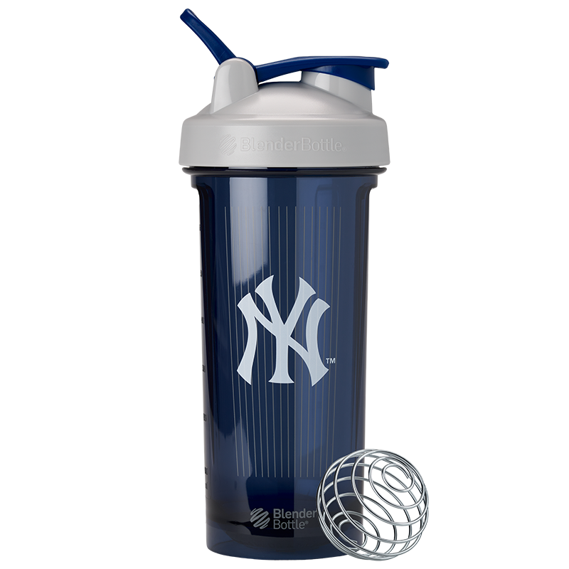 MLB Lineup - Simple Fit
