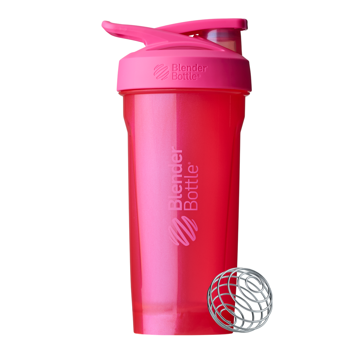The Shaker Club - Sport - Easy Fit