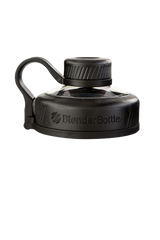 Radian Twist Shaker Cup Replacement Lid in Black