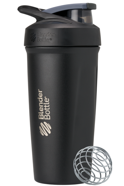 Insulated Stainless Sport Custom - Easy Use