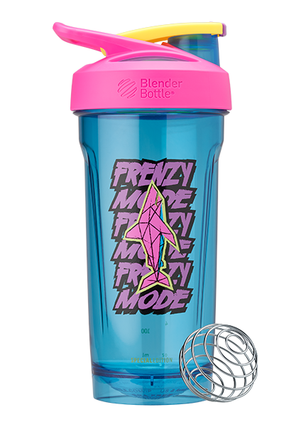 Shark Shakers - Tritan Sport - Easy Pick