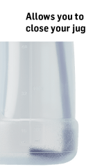 BlenderBottle - BlenderBottle™ Straw - Koda - Koda Straw (XL) - Black