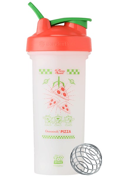 Disney · Pixar Shakers - Active Carry