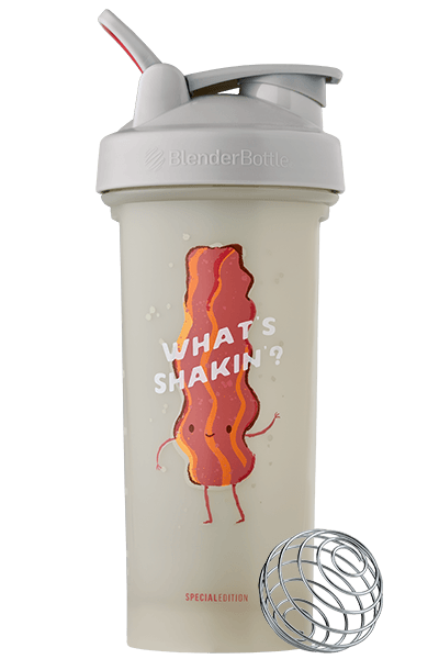 Foodie Shakers - Fresh Style
