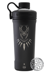 BlenderBottle - Marvel - Black Panther