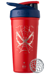 BlenderBottle - Marvel Strada Stainless Steel - Spider-Man | Color#Spider-Man