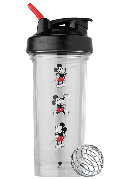 Mickey & Minnie - Pro Series - Premium Fit