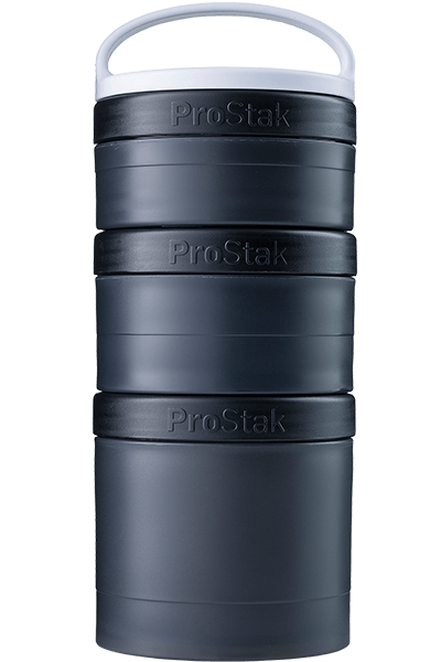 ProStak® Expansion Pak - Active Fit
