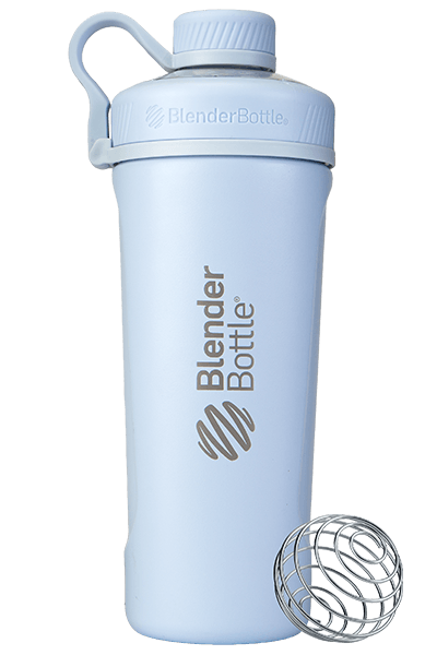 Radian® Insulated Stainless Steel - Travel Use