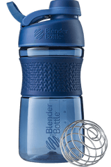 BlenderBottle - SportMixer® - 20 oz Navy | Color#Navy_Size#20 oz