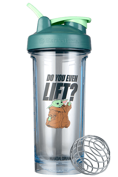 The Mandalorian - Pro Series - Easy Bottle