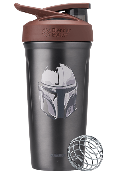 The Mandalorian - Insulated Stainless Steel Sport - Modern Fit